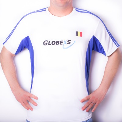 Globexs shirt 13-14