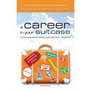 A Career in Your Suitcase