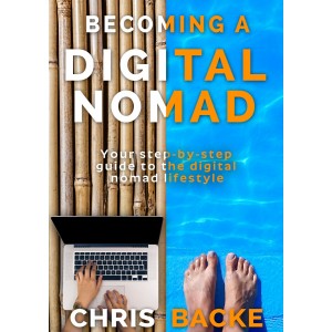 Becoming a Digital Nomad