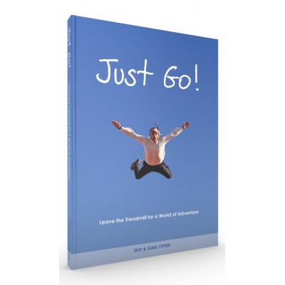 Just Go!