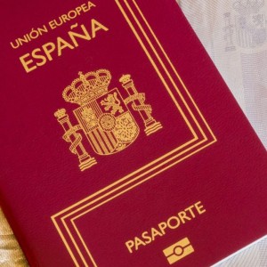 Golden Visa in Spain...