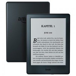 Ebook Kindle