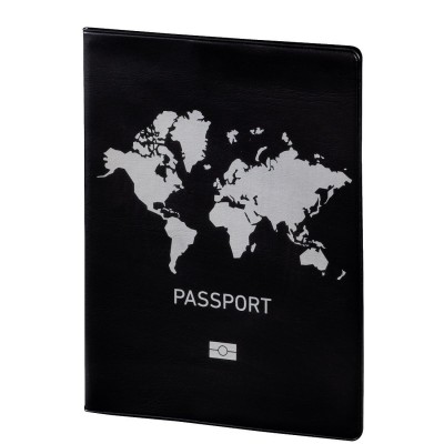 Passport Data Protection Cover