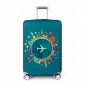 Suitcase Case Luggage Cover