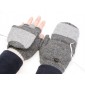 Heated USB Gadget Gloves